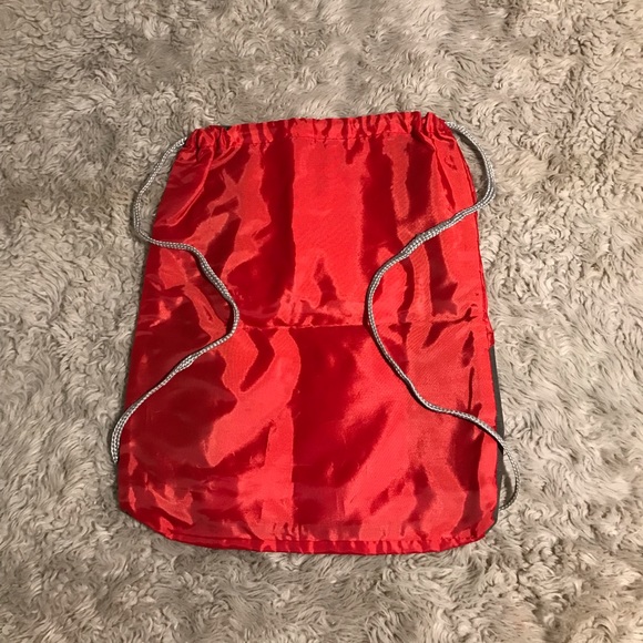 SMU Cinch Tote Bag - Picture 2 of 6